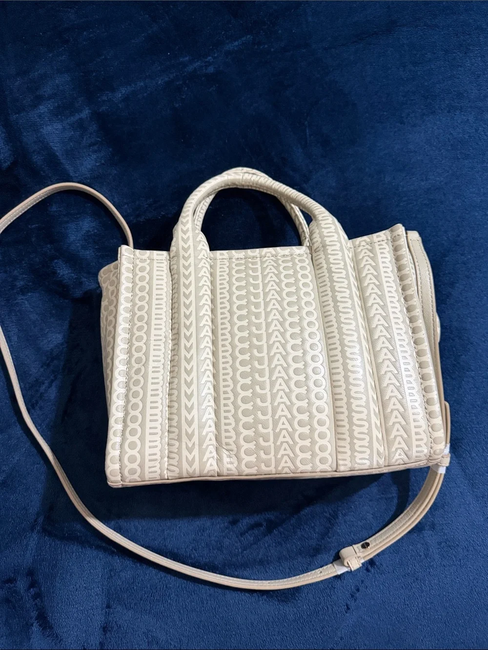 Marc Jacobs Tote Bag